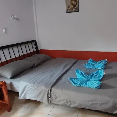 Mango House Apartments Panglao Room photo