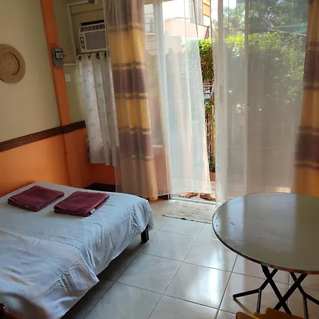 Mango House Apartments Panglao Exterior photo