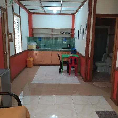Mango House Apartments Panglao Exterior photo