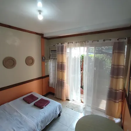 Mango House Apartments Panglao Exterior photo