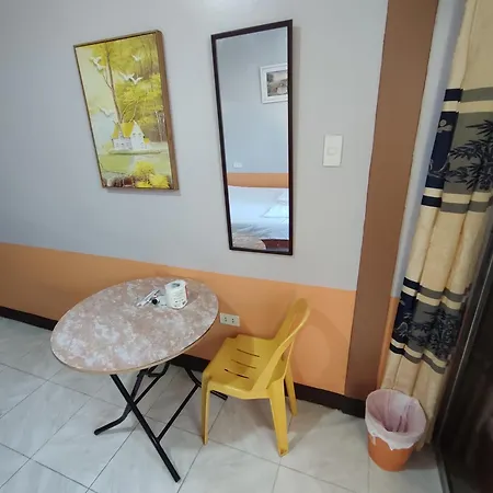 Mango House Apartments Panglao Exterior photo