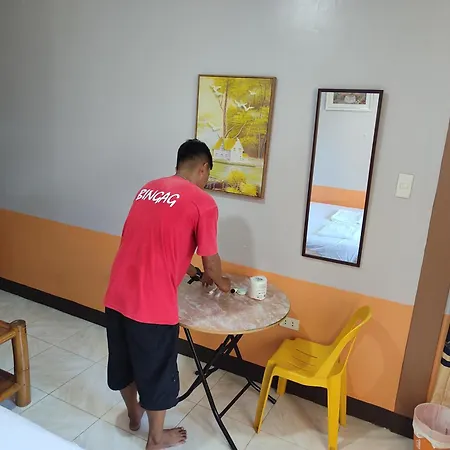 Mango House Apartments Panglao Exterior photo