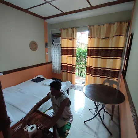 Mango House Apartments Panglao Exterior photo