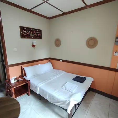 Mango House Apartments Panglao Exterior photo
