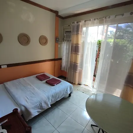 Mango House Apartments Panglao Exterior photo