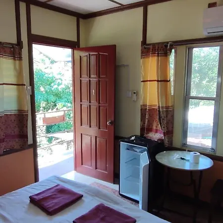 Mango House Apartments Panglao Exterior photo