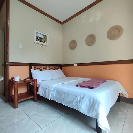 Mango House Apartments Panglao Exterior photo