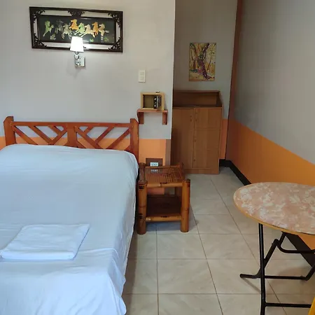 Mango House Apartments Panglao Exterior photo