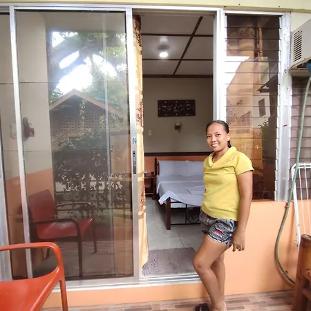 Mango House Apartments Panglao Exterior photo