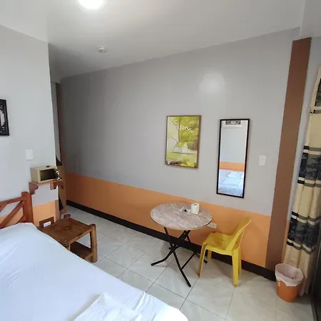 Mango House Apartments Panglao Exterior photo