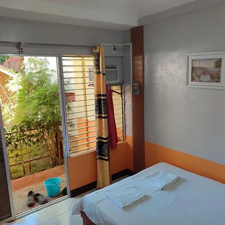 Mango House Apartments Panglao Exterior photo
