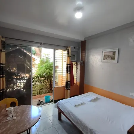 Mango House Apartments Panglao Exterior photo