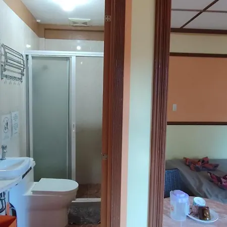 Mango House Apartments Panglao Room photo