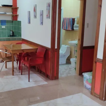 Mango House Apartments Panglao Exterior photo