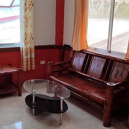 Mango House Apartments Panglao Exterior photo