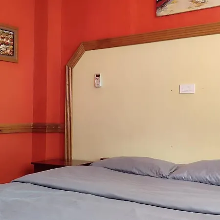 Mango House Apartments Panglao Exterior photo