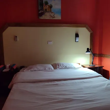 Mango House Apartments Panglao Exterior photo