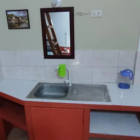 Mango House Apartments Panglao Room photo