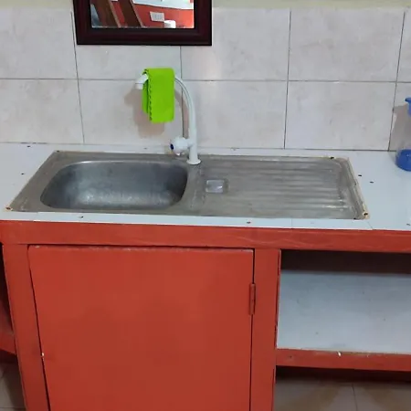 Mango House Apartments Panglao Room photo