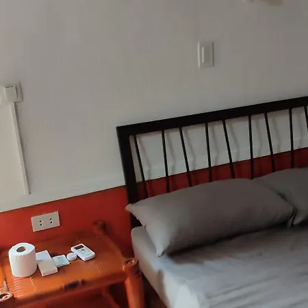 Mango House Apartments Panglao Room photo