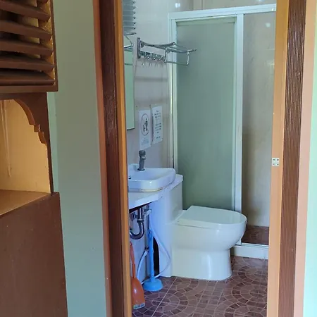 Mango House Apartments Panglao Exterior photo