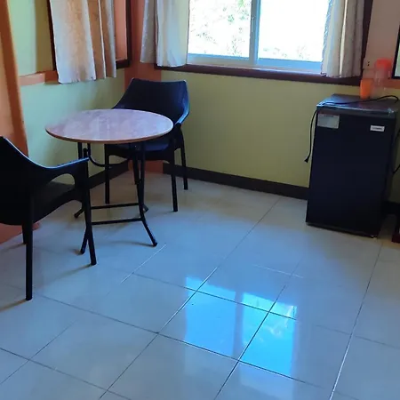 Mango House Apartments Panglao Exterior photo