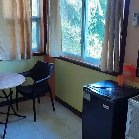 Mango House Apartments Panglao Exterior photo