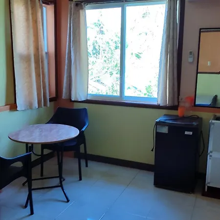 Mango House Apartments Panglao Exterior photo