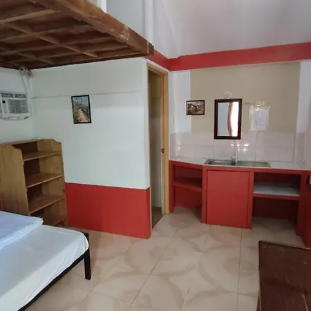 Mango House Apartments Panglao Room photo