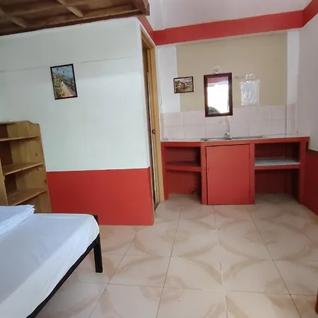 Mango House Apartments Panglao Room photo