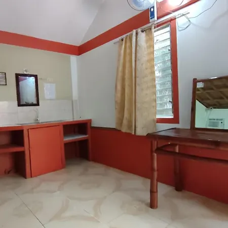 Mango House Apartments Panglao Room photo