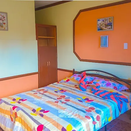 Mango House Apartments Panglao Exterior photo