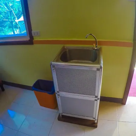 Mango House Apartments Panglao Exterior photo