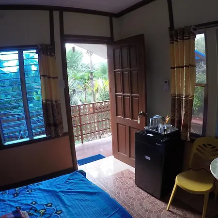 Mango House Apartments Panglao Exterior photo