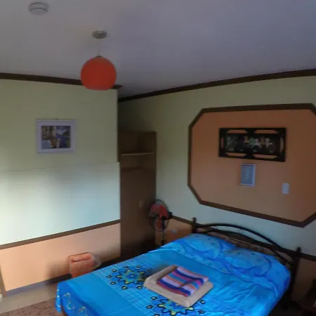 Mango House Apartments Panglao Exterior photo