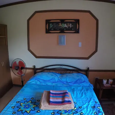 Mango House Apartments Panglao Exterior photo