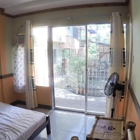 Mango House Apartments Panglao Exterior photo