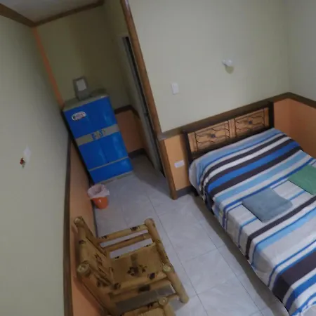 Mango House Apartments Panglao Exterior photo