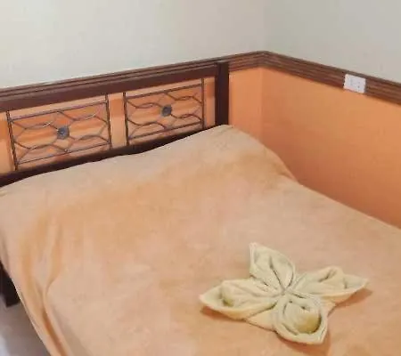 Mango House Apartments Panglao Exterior photo