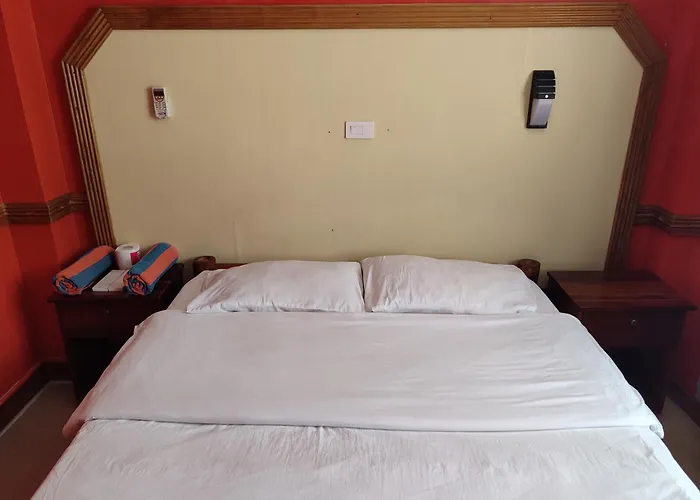 Mango House Apartments