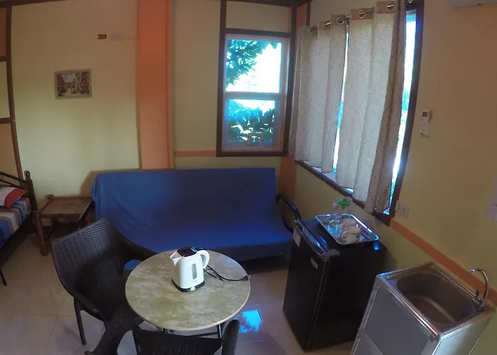Mango House Apartments