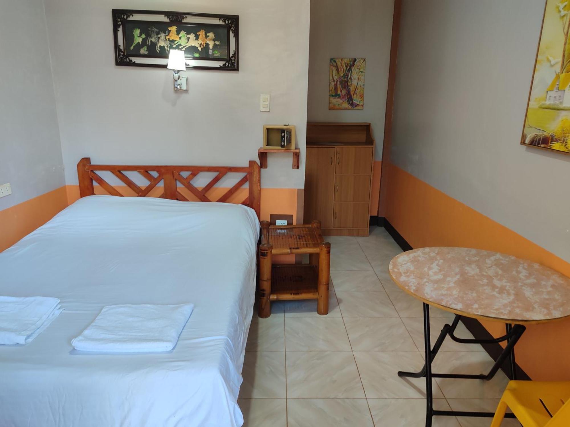 Apartment Mango House Panglao