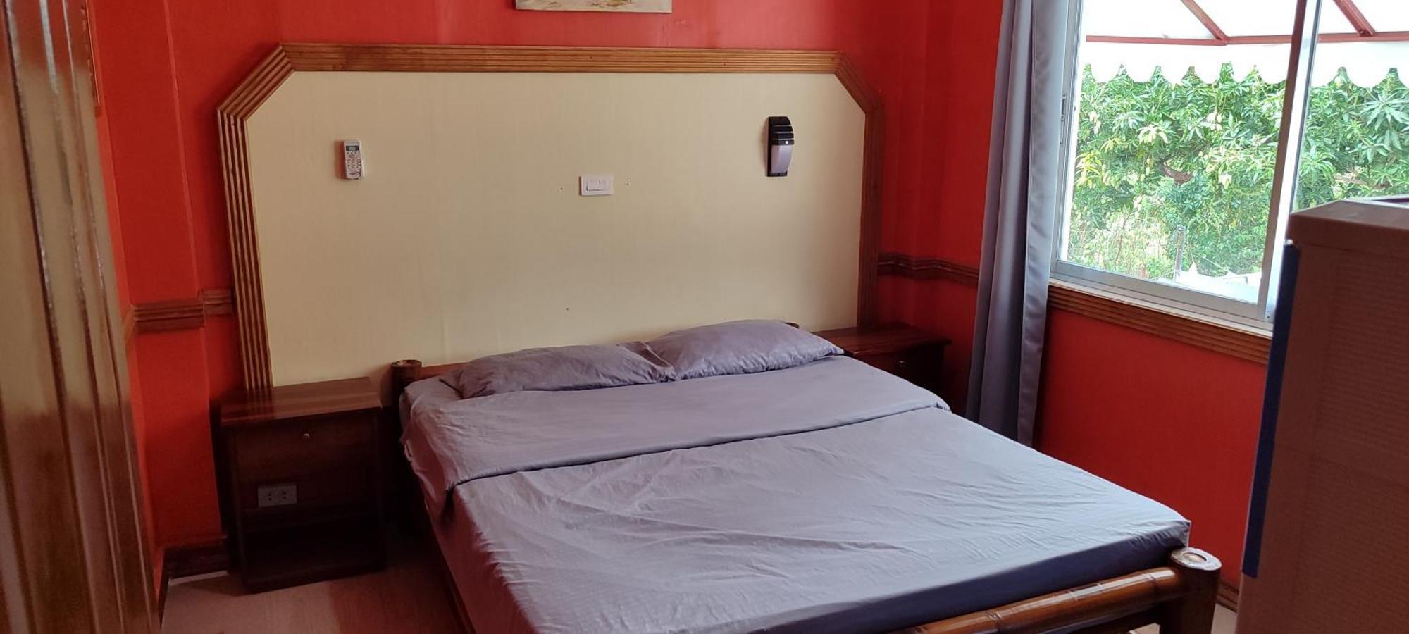 Mango House Apartment Panglao