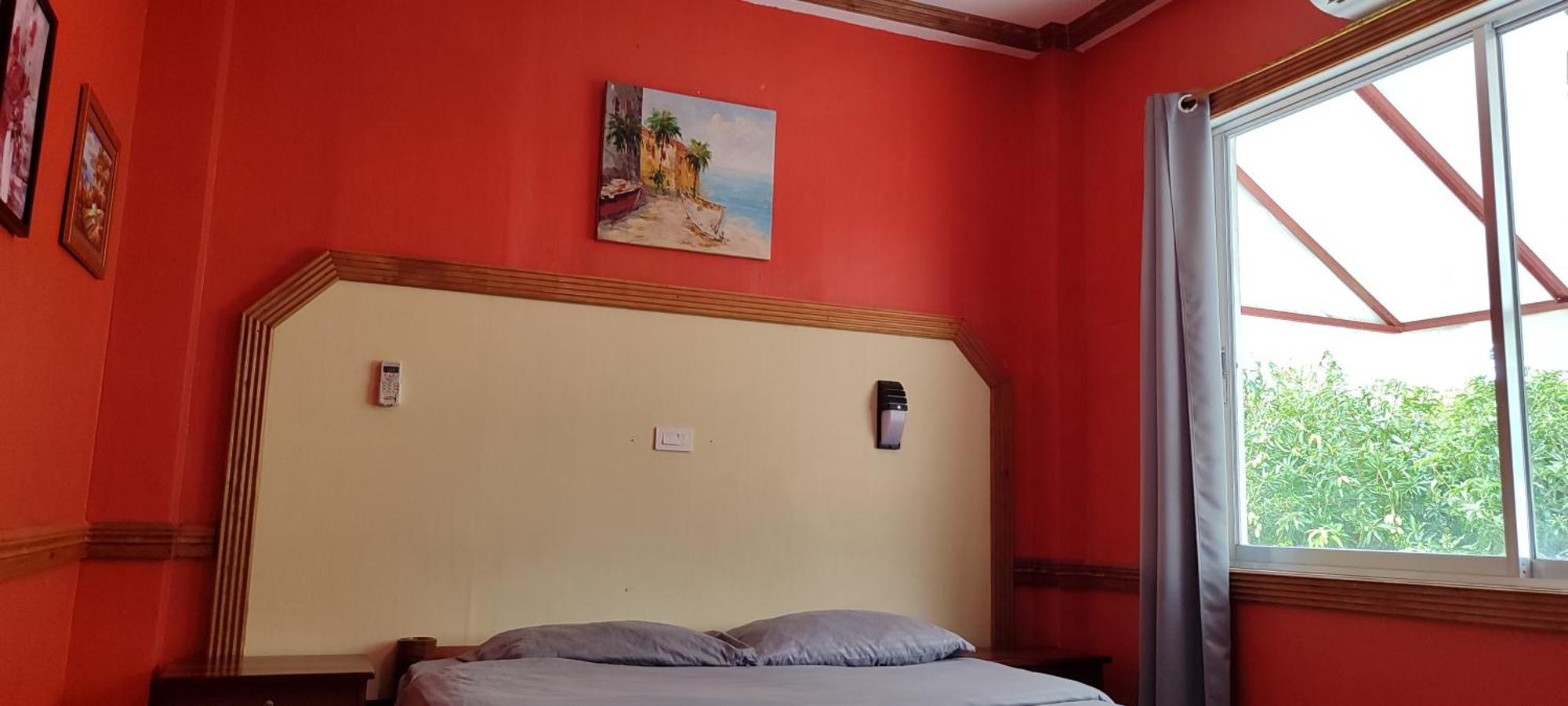 Mango House Apartment