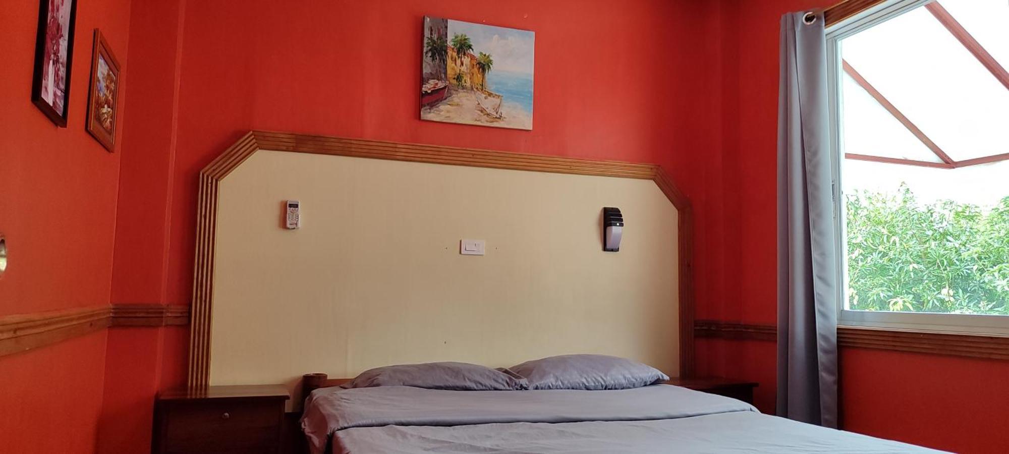 Mango House Apartment Panglao