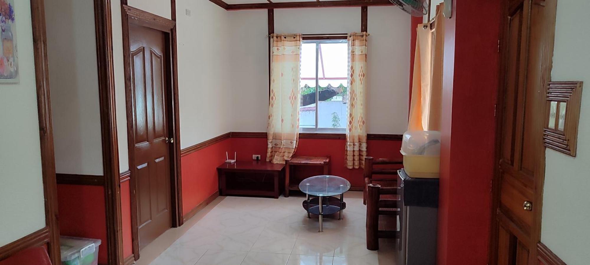 Apartment Mango House