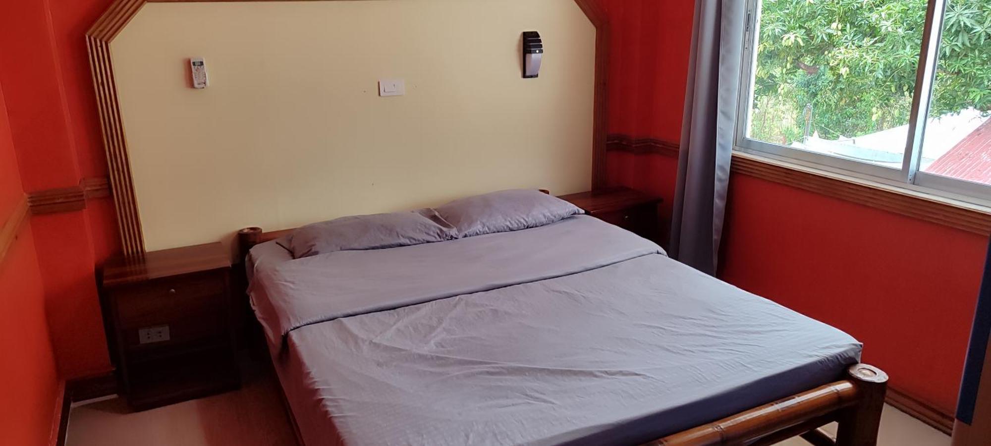 Mango House Apartment *