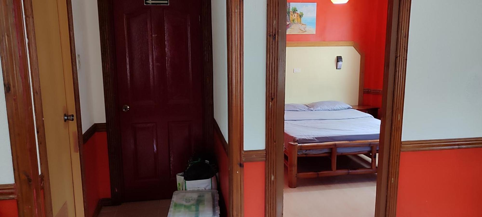 Mango House Apartment