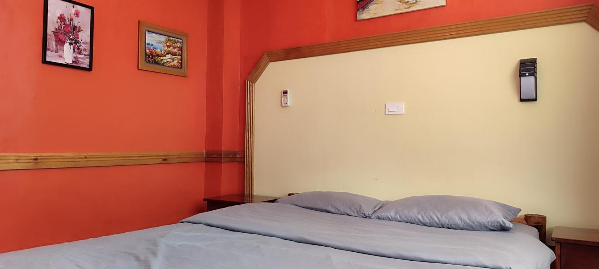 Apartment Mango House