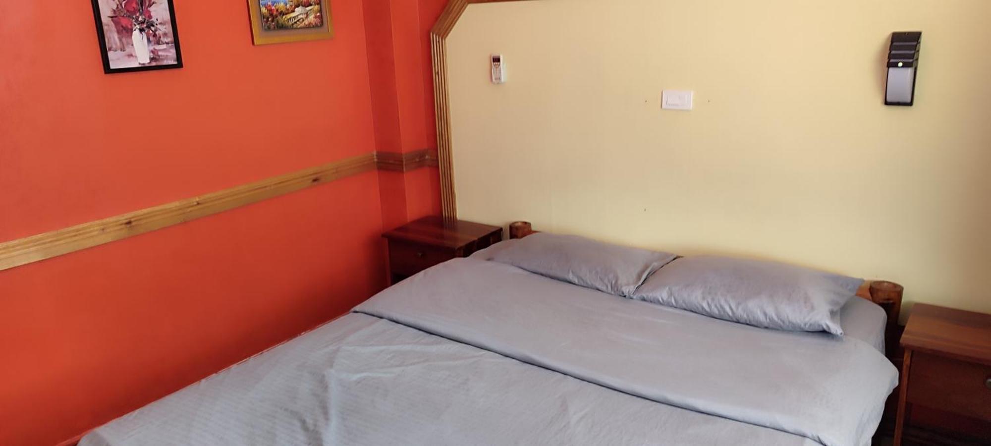 Mango House Panglao